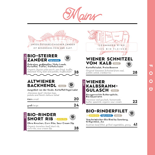 SKY Bar im STEFFL - Wien