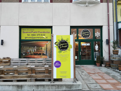 Gaumenpunkt Event & Marktorganisation