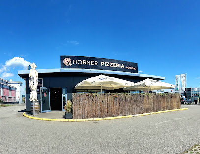 Horner Pizzeria & more...
