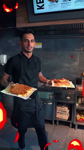 Opinii despre Best Food Grill Restaurant (ASPAVA) în Graz - Gastronomie und Hotellerie