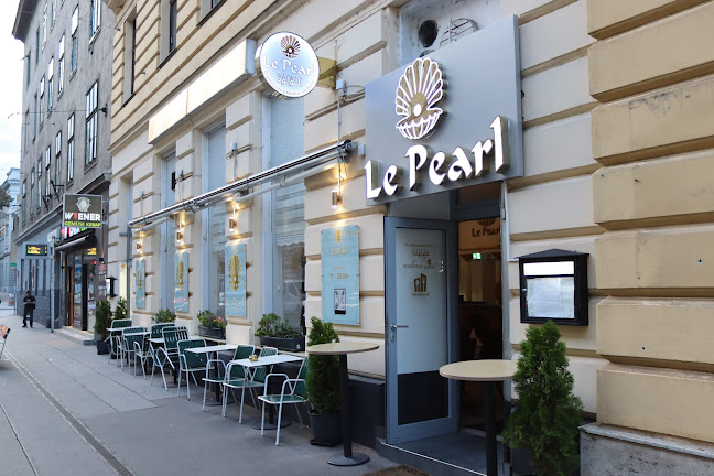 Comentarii opinii despre Le Pearl Restaurant