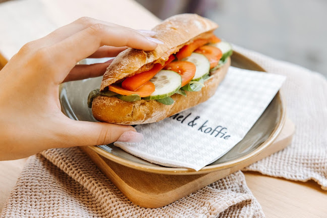 mel&koffie Alser Straße - Wien