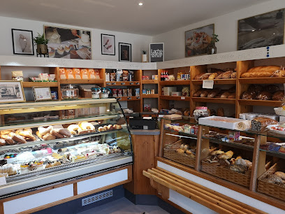 Bäckerei Konditorei Petermann