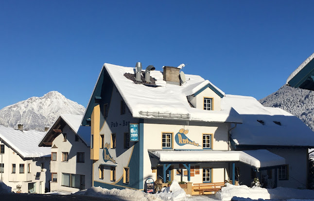 Rutsche Pub - Bar - Wenns