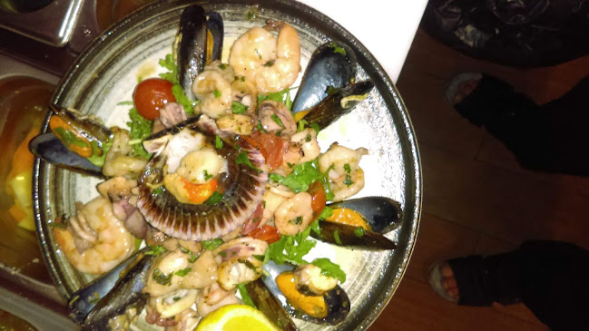 Opinii despre La Mediterranee în Wien - Gastronomie und Hotellerie