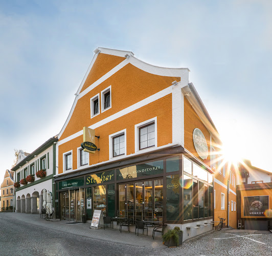 Marktpl. 2, 4283 Bad Zell