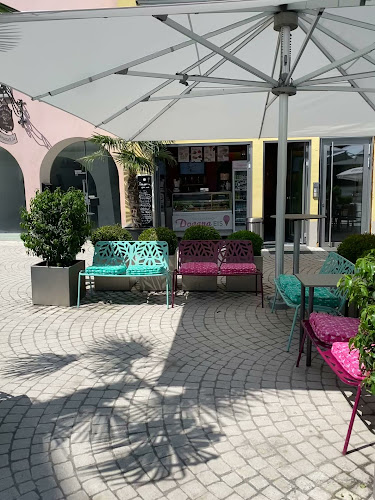 Opinii despre Dolce Vita Eis-Manufaktur în Feldkirch - Gastronomie und Hotellerie