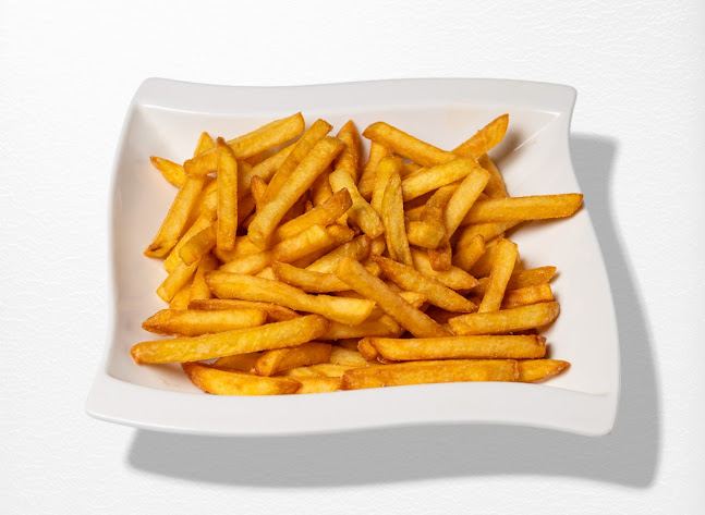 Best Food Grill Restaurant (ASPAVA)