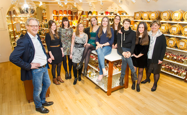 Opinii despre Vom Fass Handels GmbH în Graz - Gastronomie und Hotellerie