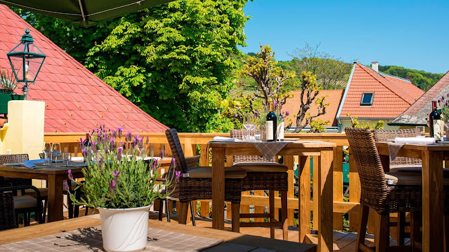 Krug Gumpoldskirchen - Altes Zechhaus & Weingut