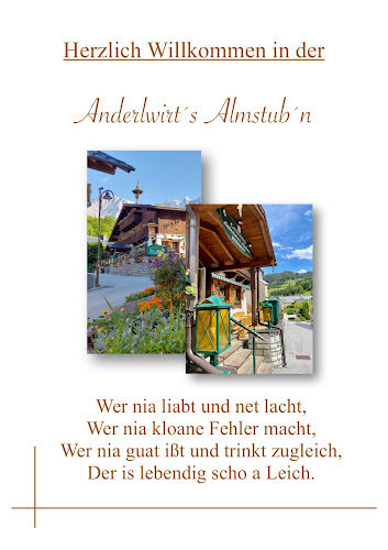 Comentarii opinii despre Anderlwirt Mühlbach