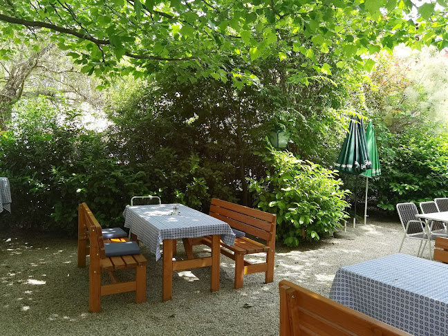 Restaurant Lindenhof - Gastronomie und Hotellerie