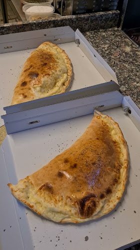 Opinii despre Pizzeria Venezia în Freidorf an der Laßnitz - Gastronomie und Hotellerie