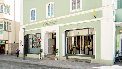 HANS IM GLÜCK - KUFSTEIN Unterer Stadtplatz