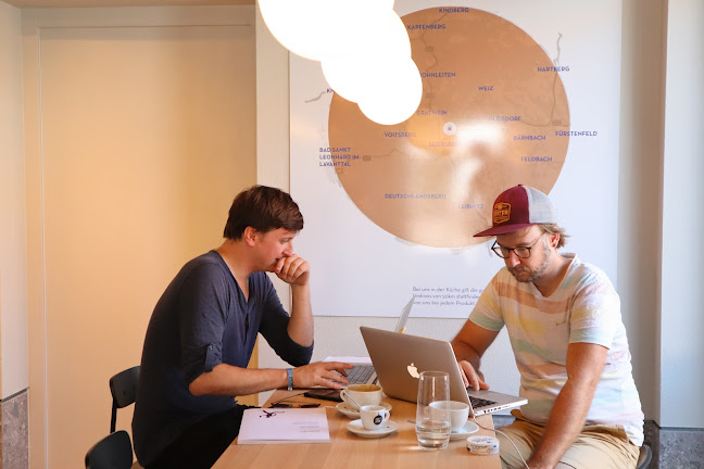 Speis am LENDHAFEN - Gastronomie und Hotellerie