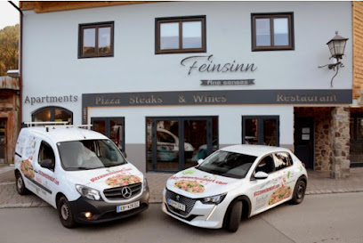 Restaurant Feinsinn Westendorf