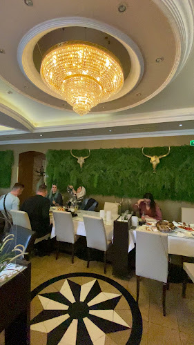 Marengo Restaurant BBQ - Gastronomie und Hotellerie