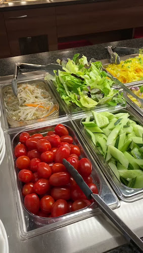 Opinii despre Kaiser von China în Seiersberg - Gastronomie und Hotellerie