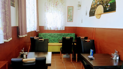 China Restaurant Meister Li