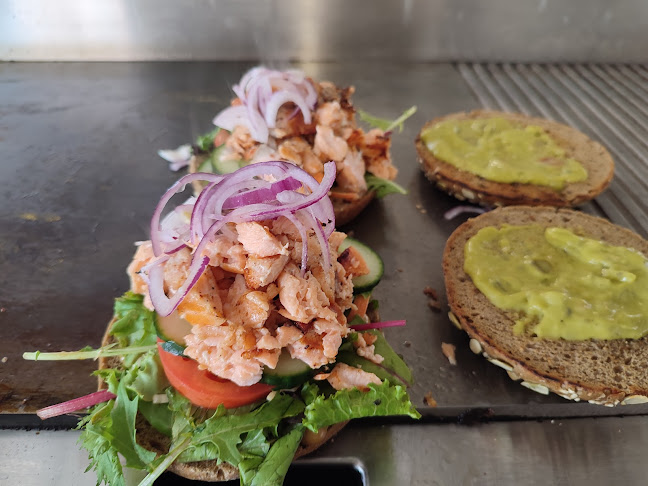 MEAT&STUFF Petrovic e.U.