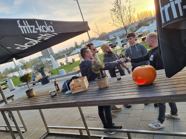 Opinii despre Stadtstrand Graz în Graz - Gastronomie und Hotellerie