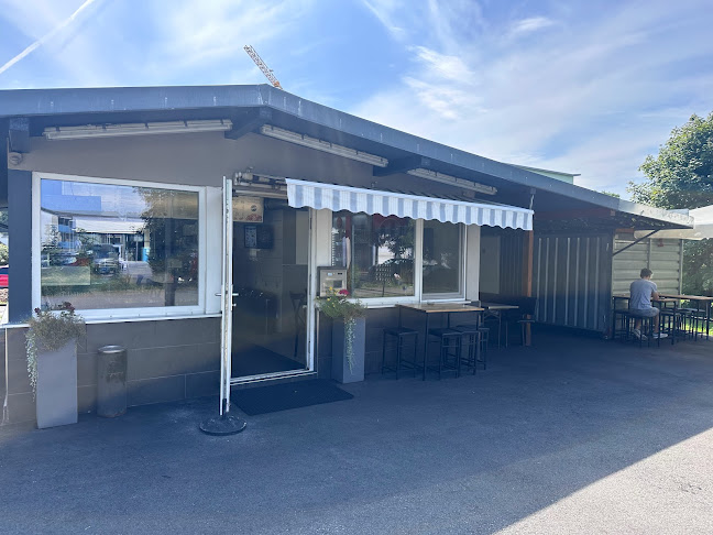 Zabit Imbiss - Gastronomie und Hotellerie