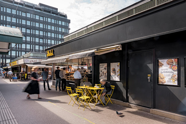 Opinii despre Ströck - Rochusmarkt în Wien - Gastronomie und Hotellerie