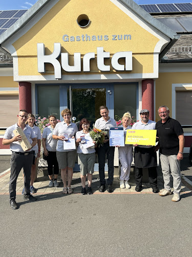 Gasthaus zum KURTA Gritsch - Gastronomie und Hotellerie