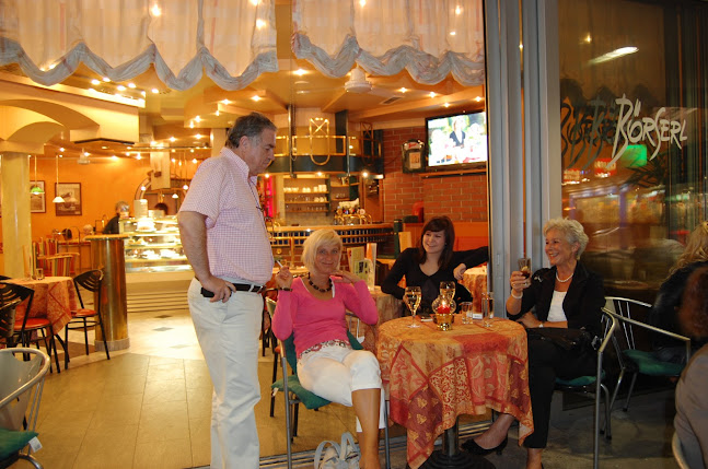 Am Corso 25, 9220 Velden am Wörthersee