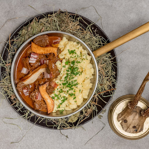 Restaurant Seefelder Stube - Gastronomie und Hotellerie