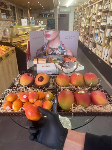 Comentarii opinii despre Gourmet Boutique