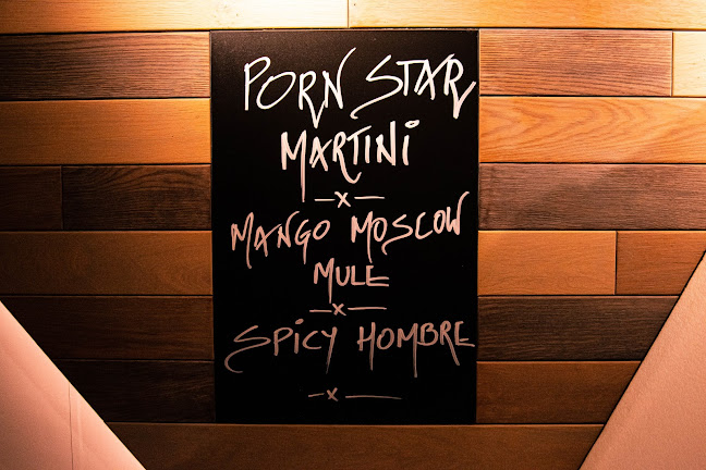 CARLOS - Mexican Grill & Cocktail Bar