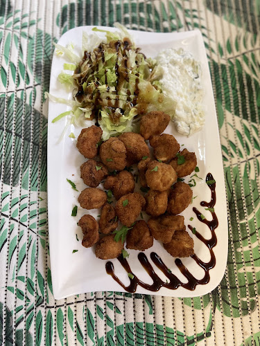 Stadtwirt Pacino - Steyregg