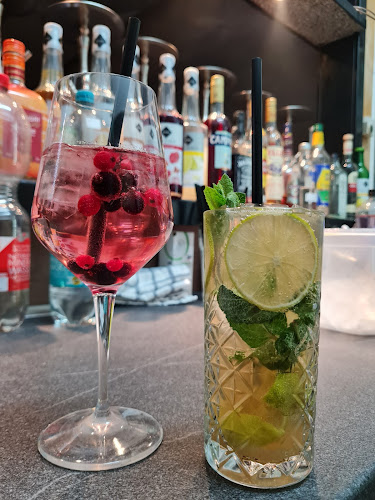 Opinii despre Little Hookah Lounge în Lindau - Gastronomie und Hotellerie