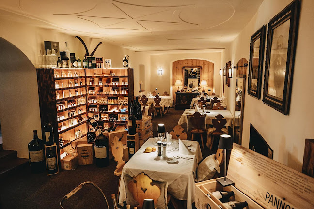 Schwarzer Adler Jochberg - Jochberg