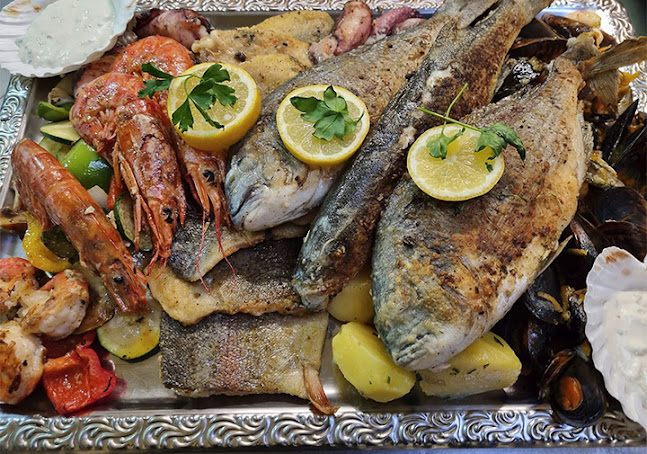 Opinii despre Restaurant Pizzeria Tennishalle în Spittal an der Drau - Gastronomie und Hotellerie