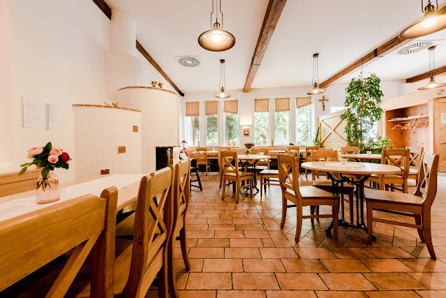 Dorfwirt Pachinger - Eisenstadt