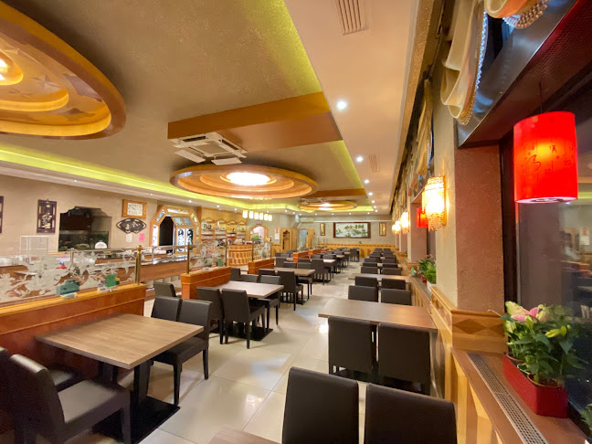 China Restaurant Sonne - Gastronomie und Hotellerie