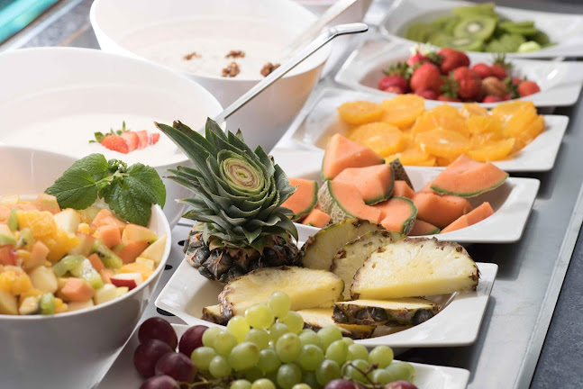 DIE GÄRTNEREI RestoBar - St. Ruprecht an der Raab