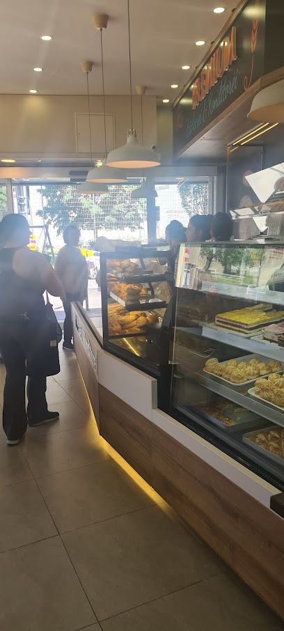 Premium Bäckerei und Konditorei