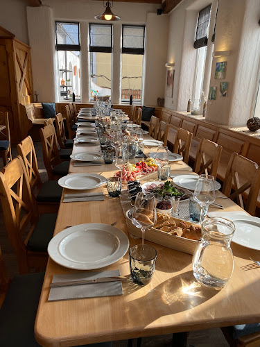 Dorfwirt Pachinger - Eisenstadt