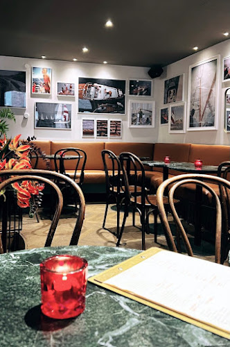 Superstanza - Gastronomie und Hotellerie