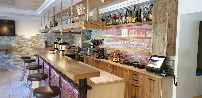 Opinii despre Kalser Eck în Kals am Großglockner - Gastronomie und Hotellerie