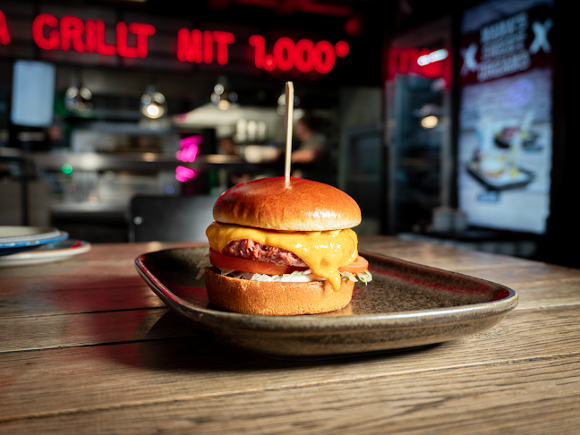 Mama & der Bulle - Wien