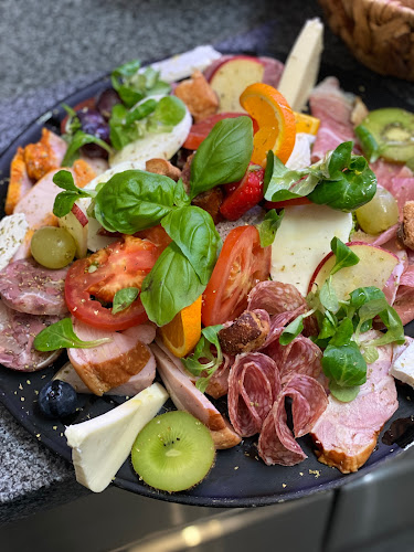 Comentarii opinii despre alla casa - Das Pizza-Wirtshaus