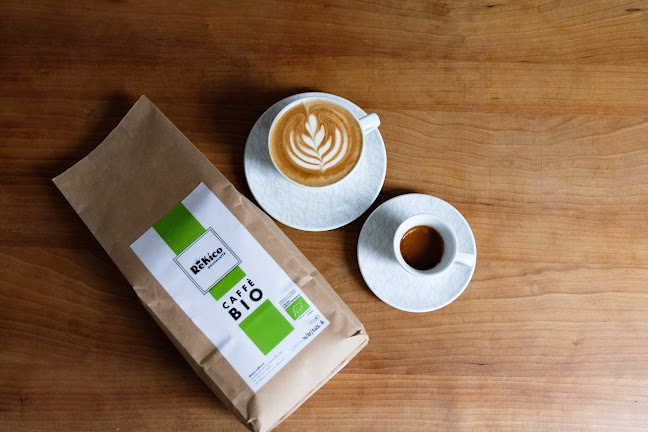 Comentarii opinii despre Vettore | italienischer Kaffee in Wien | the coffee lovers