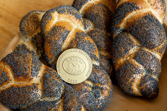 Szihn Bäckerei Filiale Liesing Bahnhof - Wien