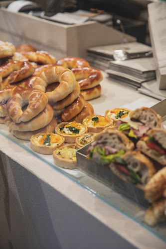 Öfferl - Währinger Str. 93 - Wien