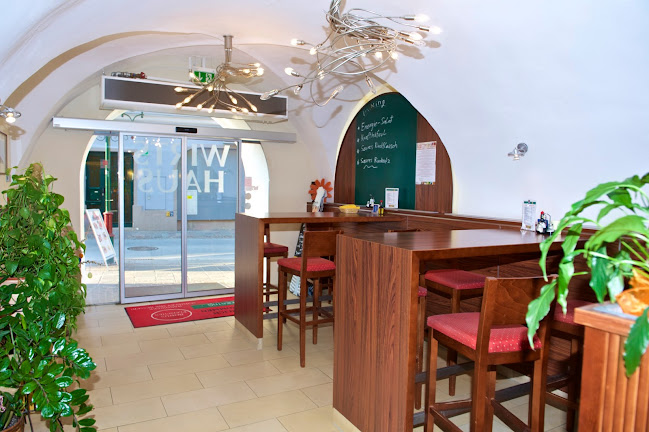 Spezialitätencenter Feiertag - Filiale Weiz - Weiz