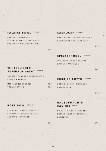 Opinii despre Jufenalm BOHO Wellnesshotel & Restaurant în Hollabrunn - Gastronomie und Hotellerie